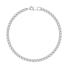 Браслет из серебра р. 21 Diamant 94-150-04060-1