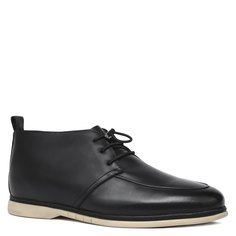 Ботинки мужские Tendance LD-M20X-61 черные 41 EU