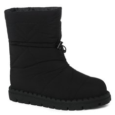 Полусапоги женские Tendance 31650-2 черные 42 EU