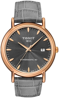 Наручные часы мужские Tissot T9074077608100