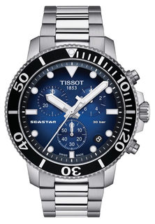 Наручные часы мужские Tissot T1204171104101