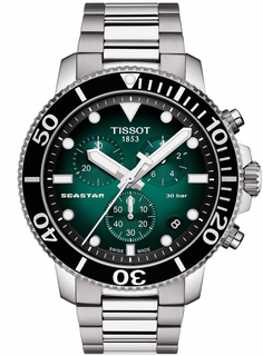 Наручные часы мужские Tissot T1204171109101