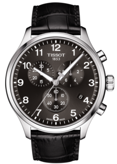 Наручные часы мужские Tissot T1166171605700