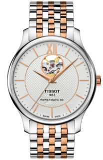 Наручные часы мужские Tissot T0639072203801