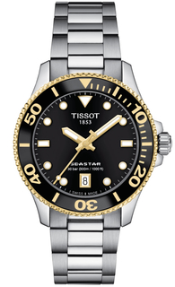 Наручные часы женские Tissot T1202102105100