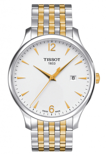 Наручные часы мужские Tissot T0636102203700