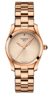 Наручные часы женские Tissot T1122103345100