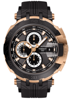 Наручные часы мужские Tissot T0924272706101