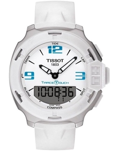 Наручные часы мужские Tissot T0814201701701