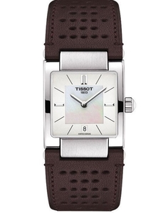 Наручные часы женские Tissot T0903101611100