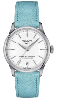 Наручные часы женские Tissot T1392071601100
