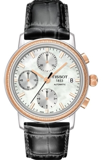 Наручные часы женские Tissot T71147871