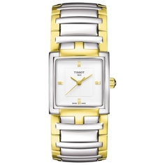 Наручные часы женские Tissot T0513102203100
