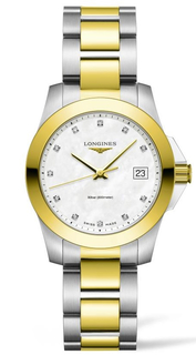 Наручные часы женские Longines L33773877