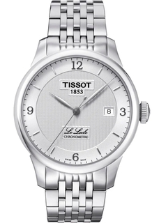 Наручные часы мужские Tissot T0064081103700
