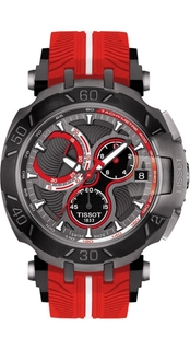 Наручные часы мужские Tissot T0924173706102