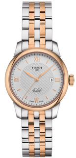 Наручные часы женские Tissot T0062072203800