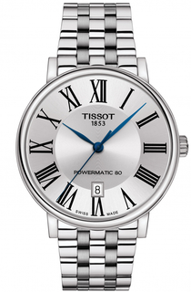 Наручные часы мужские Tissot T1224071103300