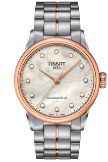 Наручные часы женские Tissot T0862072211600
