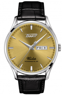 Наручные часы мужские Tissot T1184301602100