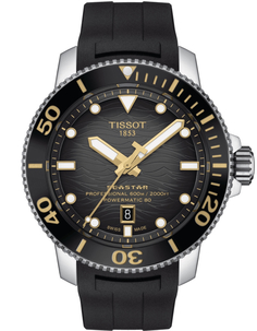 Наручные часы мужские Tissot T1206071744101