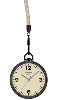 Карманные часы мужские Tissot T8634099926700