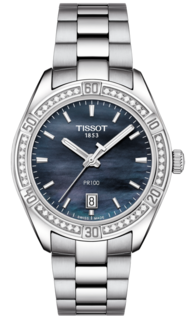 Наручные часы женские Tissot T1019106112100