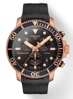 Наручные часы мужские Tissot T1204173705100