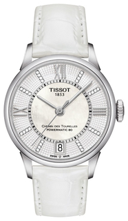 Наручные часы женские Tissot T0992071611600