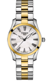 Наручные часы женские Tissot T1122102211300