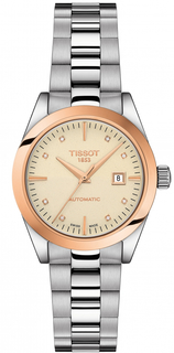 Наручные часы женские Tissot T9300074126600