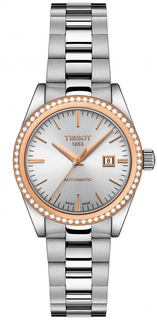 Наручные часы женские Tissot T9300074103100