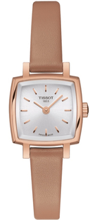 Наручные часы женские Tissot T0581093603101