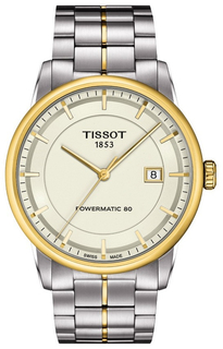 Наручные часы мужские Tissot T0864072226100