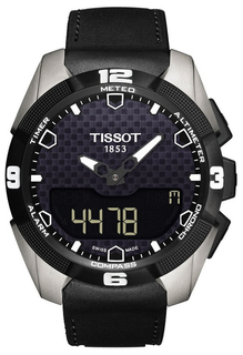 Наручные часы мужские Tissot T0914204605100