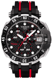Наручные часы мужские Tissot T0924172720100