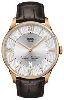 Наручные часы мужские Tissot T0994083603800