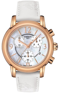 Наручные часы женские Tissot T0502173711700