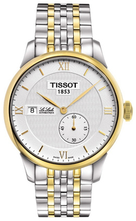 Наручные часы мужские Tissot T0064282203800