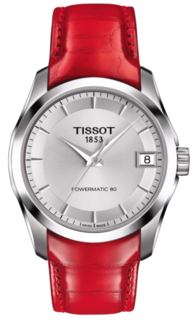 Наручные часы женские Tissot T0352071603101