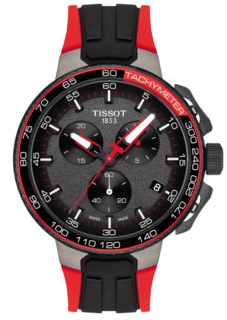 Наручные часы мужские Tissot T1114173744101