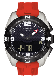 Наручные часы мужские Tissot T0914204705703