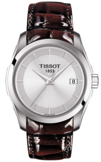 Наручные часы женские Tissot T0352101603103