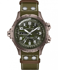 Наручные часы мужские Hamilton H77775960