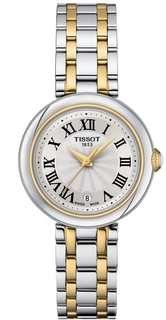 Наручные часы женские Tissot T1260102201300