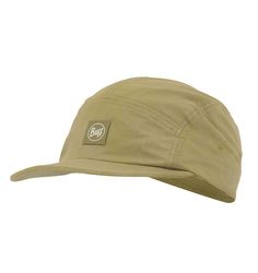 Кепка Buff 5 Panel Explore Cap Slen Fawn