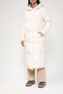 Пуховик женский BELUCCI BL23089313MRKT бежевый 42