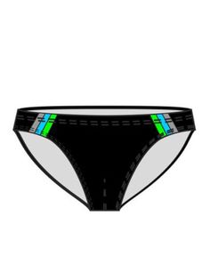 Плавки мужские Jolidon B639U черные M