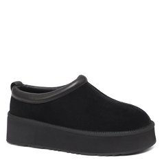 Угги женские Tendance YS-0529-1 черные 39 EU