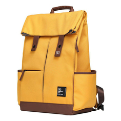 Рюкзак для ноутбука NinetyGo Colleage Leisure желтый Native Union